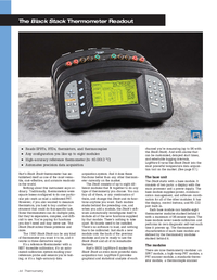 Thumbnail of document 1560 Data Sheet 2367